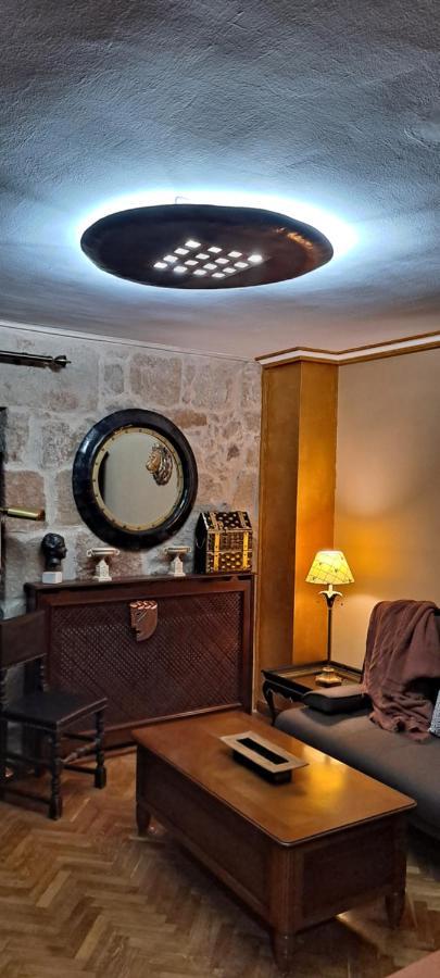 Domus Josefae Apartment Salamanca Bagian luar foto