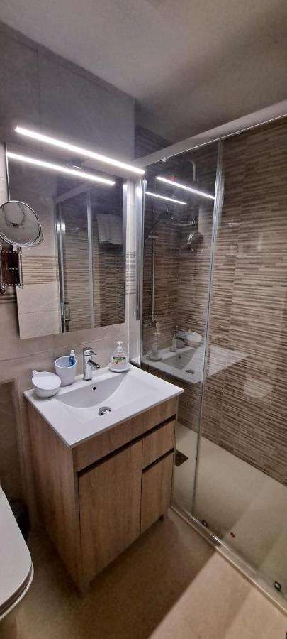 Domus Josefae Apartment Salamanca Bagian luar foto