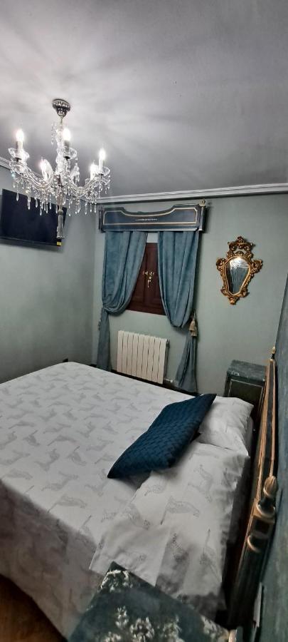 Domus Josefae Apartment Salamanca Bagian luar foto