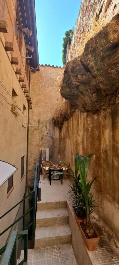 Domus Josefae Apartment Salamanca Bagian luar foto