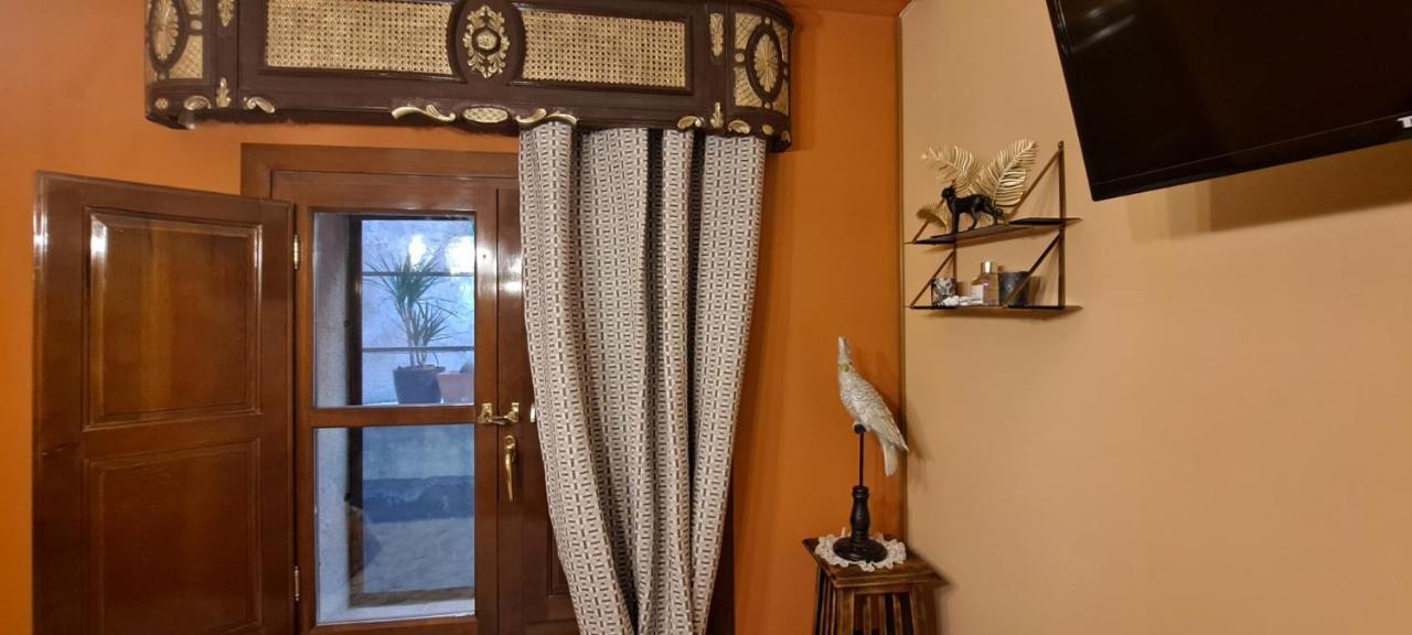 Domus Josefae Apartment Salamanca Bagian luar foto